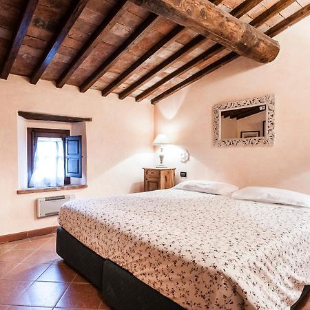 Borgo Cerbaiola Guest House Montecastelli Pisano Eksteriør bilde