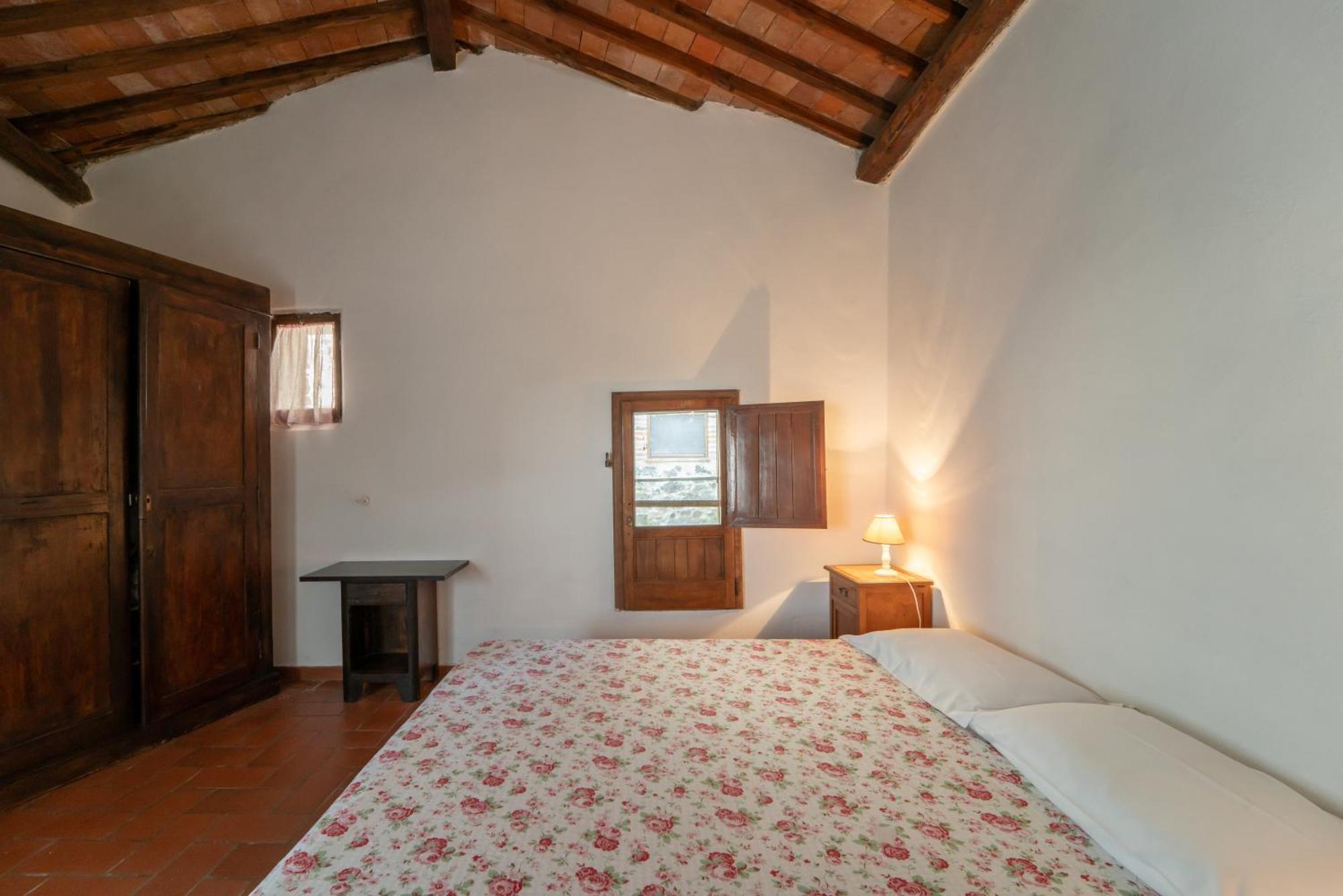 Borgo Cerbaiola Guest House Montecastelli Pisano Eksteriør bilde