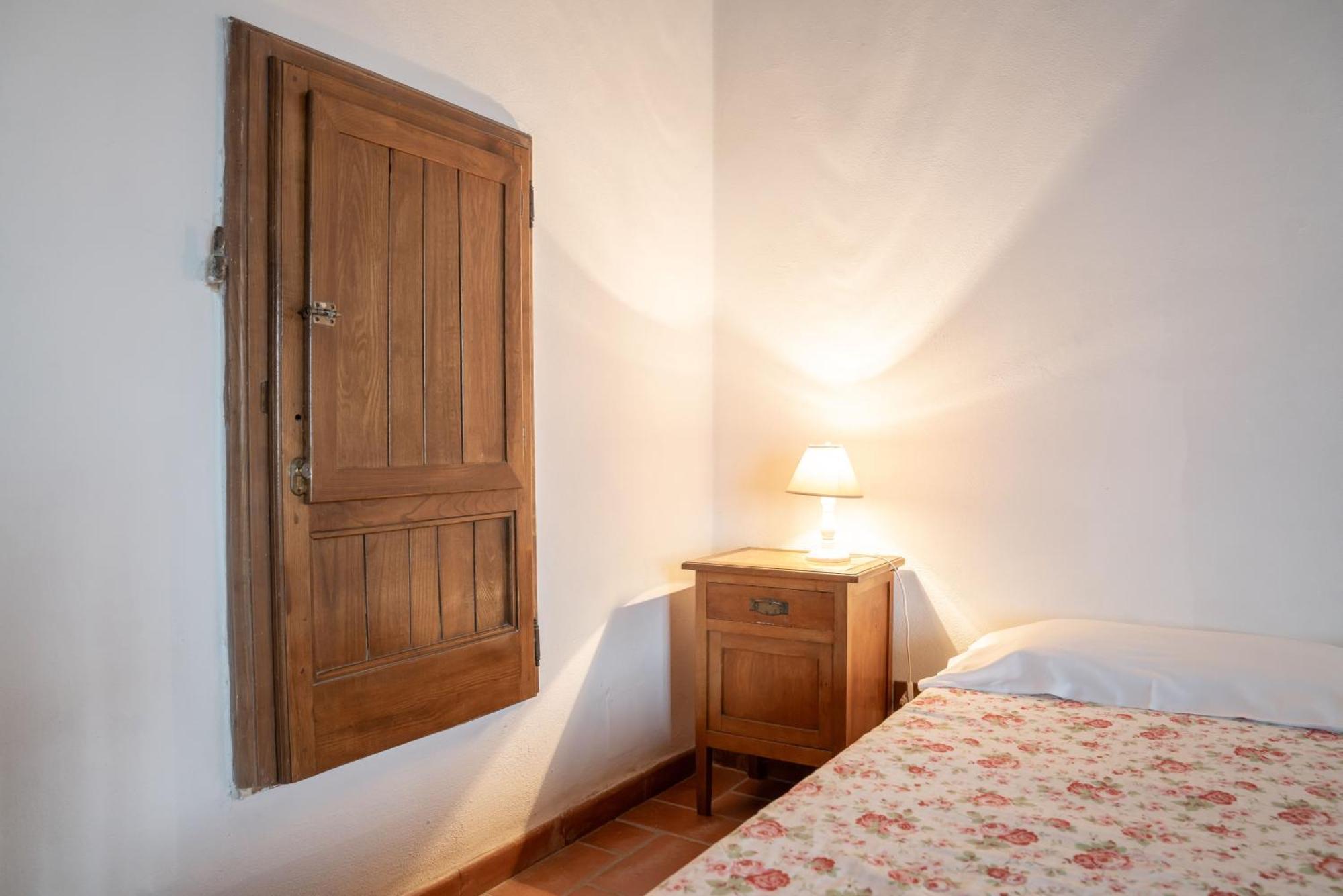Borgo Cerbaiola Guest House Montecastelli Pisano Eksteriør bilde